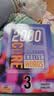 进口原版 2000 Core English Words 3级 常见词英语2000词 YLE/KET核心词汇教材初中高中英语单词大全 教辅书图解词典 剑桥雅思核心词汇 实拍图