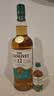 格兰威特（ThE GLENLIVET）苏格兰 单一麦芽 花果香 威士忌洋酒 【赠礼佳选】12年陈酿双杯礼盒（含酒） 实拍图