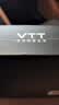 VTT电动剃须刀往复式3头Air20净剃智能迷你便携磁悬浮马达男士刮胡刀送老公男友父亲生日礼物京东自营 实拍图