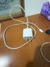 Apple/苹果 原装正品20W type-c充电器 苹果usb-c充电器手机快充头 旗舰店苹果iPhone 17 Pro Max充电器 实拍图