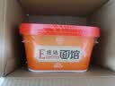 康师傅方便面 Express速达面馆 红烧半筋半肉面222g/盒 泡面碗面速食 实拍图