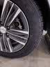 玛吉斯（MAXXIS）轮胎/汽车轮胎 215/55R16 93H MA510 原配思域/享域 实拍图