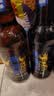 青海湖啤酒 精酿青稞500ml*12 瓶大西北特色啤酒 整箱装 实拍图