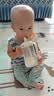 佳贝艾特（Kabrita）悦白婴幼儿配方羊奶粉3段800g*6 (1-3岁) 低敏好吸收 实拍图