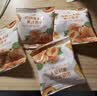 1号会员店（One's Member）山西金太阳果汁杏干300g高膳食纤维0脂肪酸甜零食蜜饯果干无蔗糖 实拍图