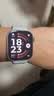 小米（MI）REDMI Watch 6皎月银 国家补贴 澎湃OS 3 心率血氧监测 红米手表6 初高中生 运动 实拍图