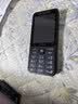 诺基亚（NOKIA）215 4G学生手机视频通话定位微聊全网通2.8英寸大屏小学初中专用戒网儿童电话老年人手机黑色 实拍图