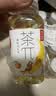 农夫山泉茶π（茶派） 茶饮料 西柚茉莉花茶250ml*12瓶 彩膜装 实拍图