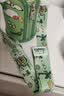 乐扣乐扣儿童节幼儿园水杯3-6岁直饮吸管杯学生杯子上学用喝水壶500ml 实拍图