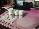 华中 维生素B2片 10mg*100片+B6片+B2片 维生素B2缺乏 口角炎 唇干裂 舌炎 结膜炎 脂溢皮炎 OTC 增强免疫 实拍图