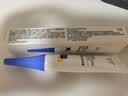 敷尔佳水解海绵祛痘凝露10g 改善痘痘肌点涂控油 凝胶祛痘 实拍图