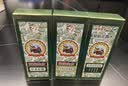 宝宝金水防蚊止痒三件套75ml+75ml+65g 花露水防蚊液驱蚊喷雾 实拍图