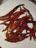稻稻熊二荆条干辣椒120g【配料干净】香辣长海椒红辣椒干锅火锅川菜调料 实拍图