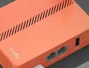 CUDY AC1200迷你路由器轻NAS USB充电宝供电 家用 宿舍 寝室 便携 随行 APP控制 TR1200 实拍图