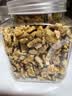 楼兰蜜语有机核桃仁400g/罐 原味有机认证云南特产无添加核桃免剥开罐即食 实拍图