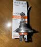 欧司朗（OSRAM）汽车灯泡  大灯近光灯远光灯卤素灯 H7 标准型 12V  (单支装) 实拍图