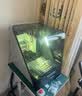 造物时代Makera Z1桌面CNC高精度数控机床家用AI智能雕刻机快速换刀四轴小型加工中心创客DIY工具 Makera Z1Pro 全能套餐（单机+集尘Lite+4轴+3D探针+台钳+激光） 实拍图