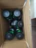 星巴克（Starbucks）即饮咖啡 黑咖啡0糖0脂肪 瓶装咖啡饮料 450ml*6瓶 实拍图