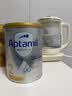 爱他美（Aptamil）白金澳洲版较大婴儿配方奶粉 2段 6-12月 800g 6罐箱装 独家礼盒 实拍图