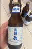 青海湖高原青稞啤酒小麦白啤酒 500ml*12整箱装 实拍图