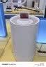 米家小米智能除湿机13L 7重降噪家用卧室抽湿机除湿器干衣机DM-CS13BFA5A 实拍图