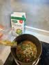 宝宝馋了婴幼儿蝴蝶面500g宝宝面条辅食儿童面无添加盐营养辅食12月+ 实拍图