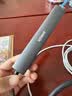ANKER安克6合1拓展坞千兆网口PD快充5G传输usb多接口扩展器hdmi转接器适用华为苹果MacBook Pro笔记本 实拍图