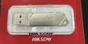 海康威视（HIKVISION）128GB Type-C USB3.2双接口手机U盘小巧迷你S220 读速220MB/s 适用华为苹果手机电脑两用高速优盘 实拍图