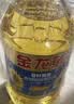 金龙鱼 食用油 葵花籽清香型调和油5L （新老包装随机发货） 实拍图