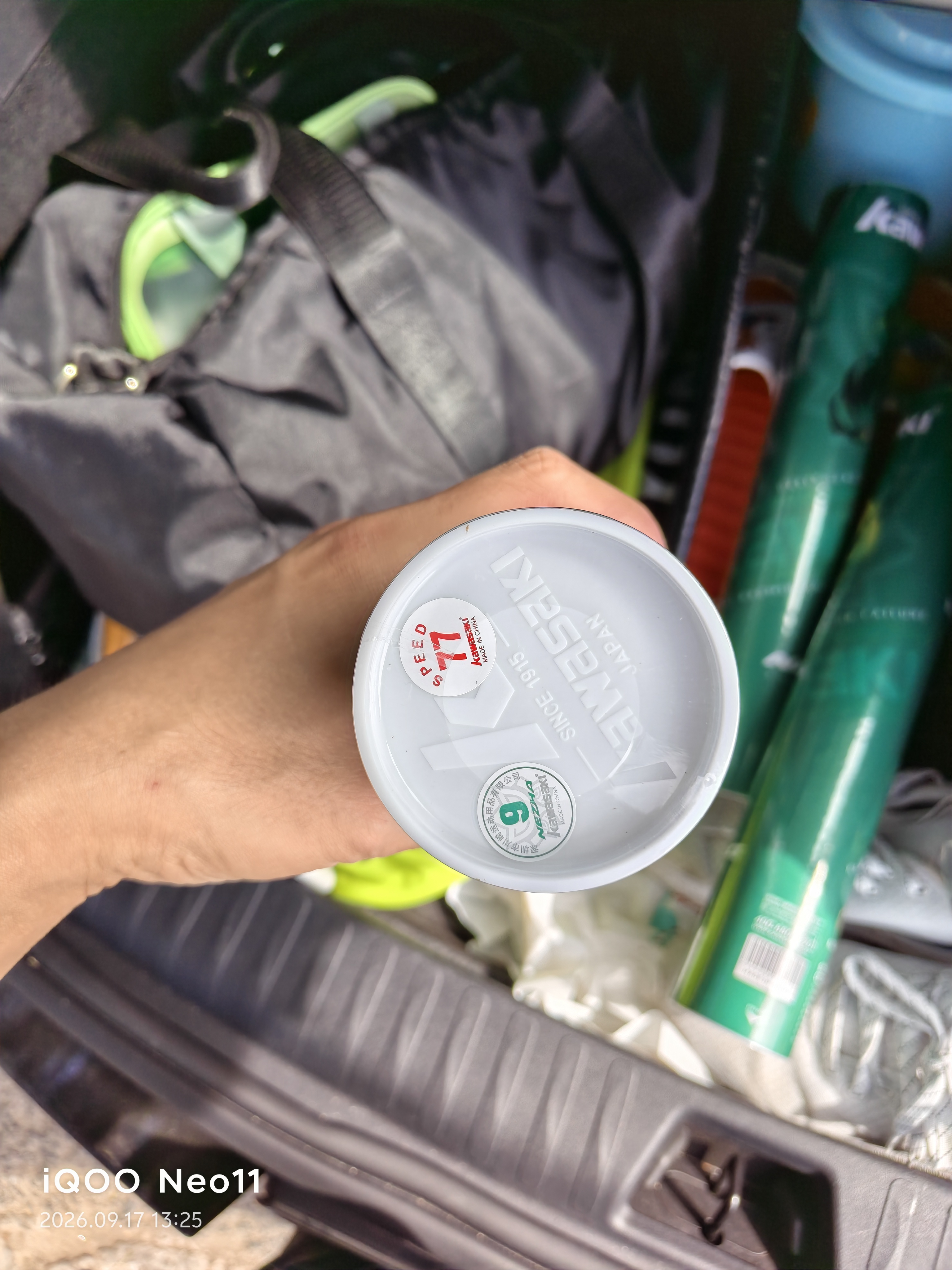 匹克羽毛球12只装耐打口粮球鸭毛稳定专业训练比赛专用球穿云06 实拍图