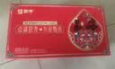 蒙牛铂金装中老年益生菌高钙富硒奶粉800g*2罐礼盒装 中秋送礼送父母 实拍图