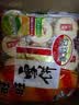 旺旺 雪饼 原味 400g 家庭装 休闲膨化食品饼干糕点小零食 实拍图