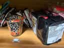 三养（SAMYANG）火鸡面三养速食方便面袋装 700g(140g*5)泡面拌面早餐零食 实拍图