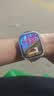 小米（MI）REDMI Watch 6皎月银 国家补贴 澎湃OS 3 心率血氧监测 红米手表6 初高中生 运动 实拍图