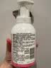 贝亲（Pigeon）洗发水沐浴露 含桃叶精华 婴儿洗发沐浴二合一 500ml IA209 实拍图