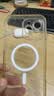 第一卫DIVI【官版Magsafe磁吸壳】适用iPhone17ProMax手机壳苹果17promax磁吸手机壳透明保护套全包超薄防摔 实拍图