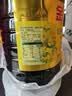 金龙鱼 食用油【保真菜籽油】非转基因 特香低芥酸菜籽油6.18L 实拍图