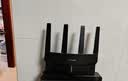 普联（TP-LINK）大道路由器7DR6430 BE6400 5G WiFi7千兆双频家用高速穿墙 2.4G wifi6无线 2.5G网口 游戏加速 实拍图