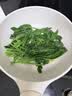 炊大皇 炒锅 麦饭石色不粘锅多功能少油烟炒菜锅平底28cm 电磁炉通用 实拍图