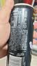 百事可乐Pepsi 无糖可乐碳酸饮料汽水 330ml*24听 黑罐整箱装（包装随机） 实拍图