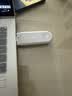 中兴（ZTE）F40 5G RedCap随身wifi6可插卡轻量化5G移动wifi无线网便携路由器热点笔记本电脑上网流量2026款 实拍图