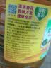 鲁花 【保真菜籽油】食用油 低芥酸特香菜籽油 6.18L   物理压榨 实拍图