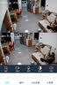 奥克斯1600万像素摄像头监控无线wifi网络高清夜视监控器360度无死角带夜视全景云台家用AI监控手机远程 实拍图