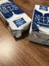 欧德堡（Oldenburger）3.4g蛋白 全脂纯牛奶1L*12盒 家庭装 早餐奶 性价款  中秋送礼 实拍图