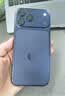 Apple/苹果/苹果【点击“立即领取“享补贴】iPhone 17 Pro Max 256GB 深蓝色 移动联通电信5G 双卡双待手机 实拍图