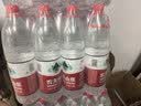 农夫山泉 饮用水 饮用天然水1.5L 1*12瓶  整箱装 塑膜随机发货 实拍图
