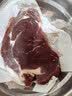 恒都 国产谷饲原切牛排组合装1.2kg（西冷4片眼肉4片）生鲜牛肉健身 实拍图