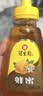 冠生园 百花蜂蜜428g 挤压瓶装纯蜂蜜 中华老字号 早餐牛奶伴侣冲饮礼品 实拍图