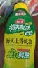 海天蚝油1kg 上等薄盐耗油 0防腐剂 挤挤瓶 蘸拌炖捞炒提鲜 实拍图