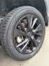 玲珑轮胎汽车轮胎225/55R19 103Y XL臻选AR200 适配CS75/UNIT/哈弗F7 实拍图